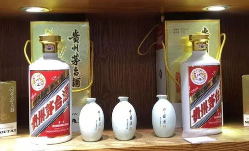 一樓煙酒好商品推薦 品味國(guó)酒茅臺(tái)與精選飲品