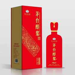 茅臺(tái)醇漿酒 醇香佳釀的視覺盛宴與店鋪風(fēng)采